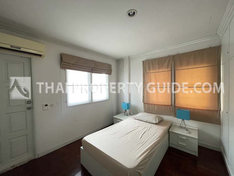 House in Sukhumvit 